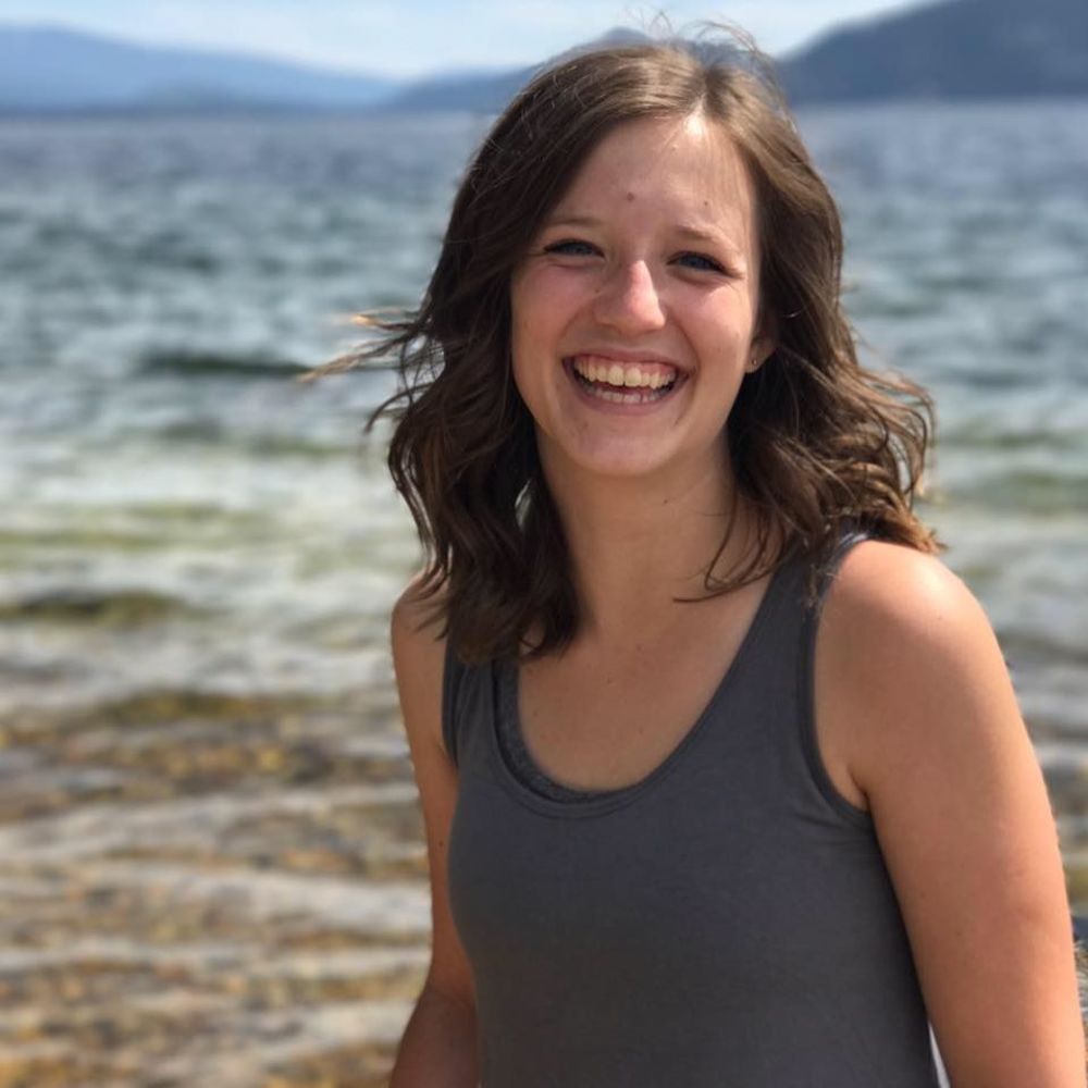 Meet your Posher, Jessica